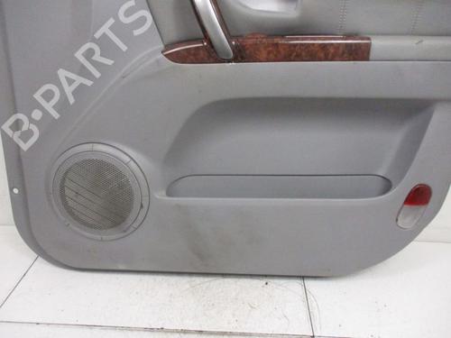 Front right panel KIA SORENTO I (JC) 2.5 CRDi 4WD | BP37111763C59 - Image 4