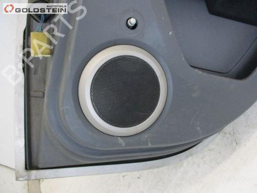 Right rear door SMART FORFOUR (454) 1.1 (454.030) | BP26647358C5 