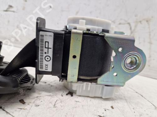 Front right seatbelt BMW 3 Touring (E91) 320 d | BP31703819I25  - Image 5