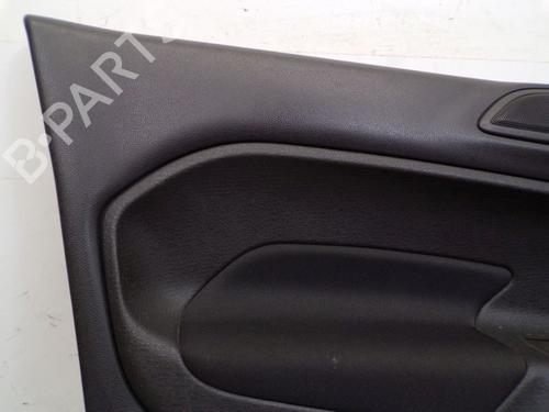 Front left panel FORD FIESTA VI (CB1, CCN) 1.6 Ti | BP28174404C58 