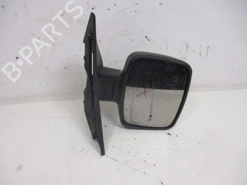 Used Right mirror MERCEDES-BENZ VITO Bus (W638) 112 CDI 2.2 (638.194) (122 hp) 18794550