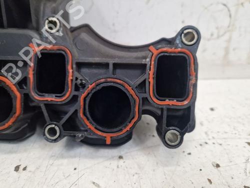 Intake manifold VW GOLF PLUS V (5M1, 521) 1.6 TDI | BP31377272M70 