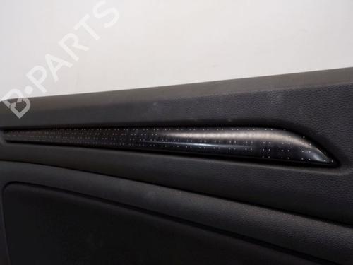 Front left panel RENAULT MEGANE IV Grandtour (K9A/M/N_) 1.2 TCe 130 (K9MR) | BP37134032C58 - Image 4