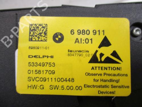 Switch BMW X5 (E70) xDrive 35 d | BP29090281I30 