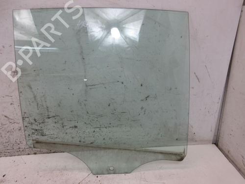 Used Rear right door window SMART FORFOUR (454) 1.3 (454.031) (95 hp) 19298309