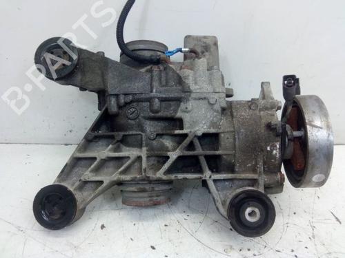 Rear differential VW TIGUAN (AD1, AX1) 2.0 TSI 4motion | BP31342856M24 
