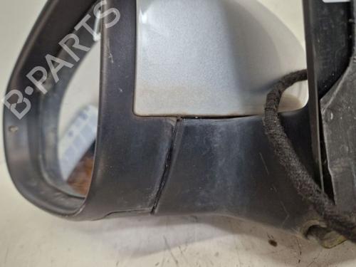Left mirror VW TOURAN (1T1, 1T2) 1.4 TSI | BP29108325C26 