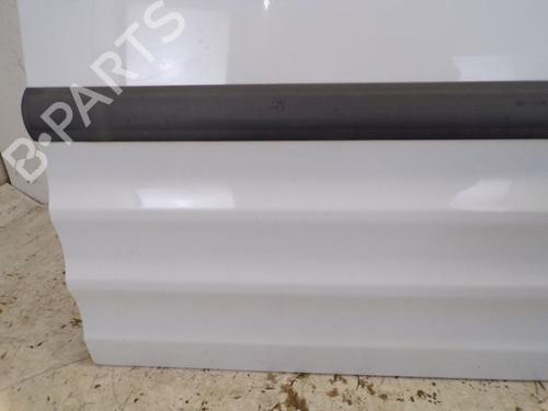 Right front door FORD TRANSIT CONNECT (P65_, P70_, P80_) 1.8 TDCi | BP29096269C3 