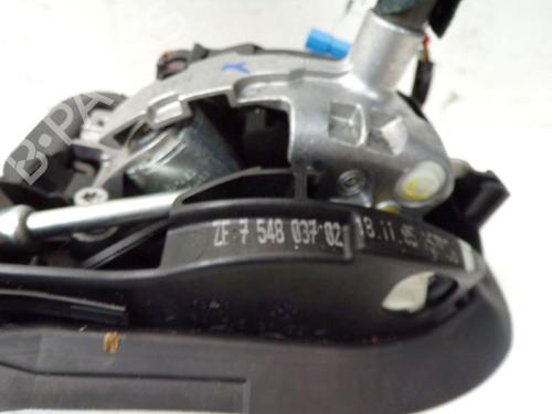 Shift knob BMW 3 Touring (E91) 320 d | BP37124266I34 - Image 8