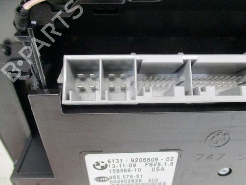 Interior roof light BMW X5 (E70) xDrive 35 d | BP29090267I8