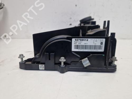 Valve cover BMW X1 (E84) sDrive 16 d | BP32230147M124 - Image 4