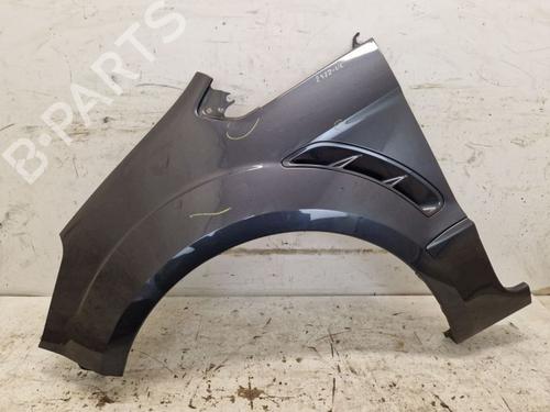 Used Left front fenders Left front fenders 37141846 37141846