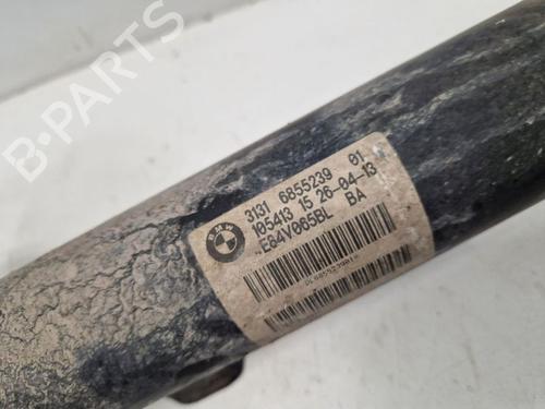 Left front shock absorber BMW X1 (E84) sDrive 16 d | BP37143800M16 - Image 8