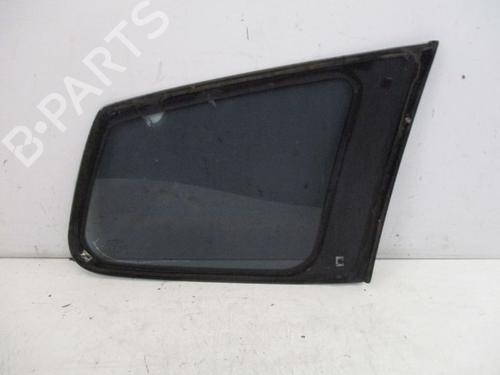 Rear left door window SUBARU FORESTER (SH_) 2.0 D AWD (SHH, SHD, SHN) | BP29085941C20 