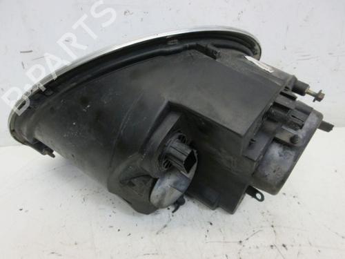 Left headlight MINI MINI (R50, R53) Cooper | BP37125542C28 - Image 3