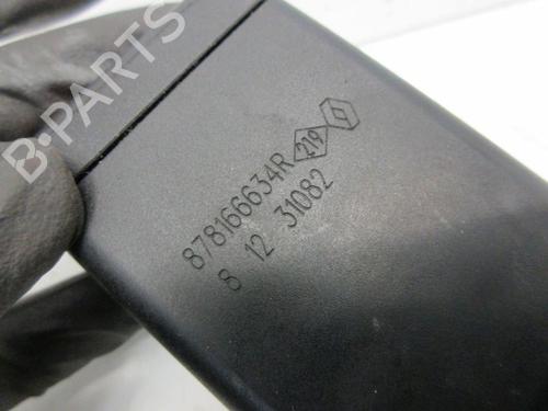 Seat buckle DACIA LOGAN MCV II 1.2 | BP37132013I32 - Image 7