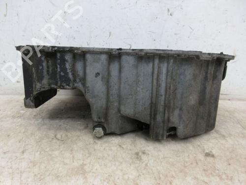 Oil sump VW GOLF VI (5K1) 1.4 TSI | BP29096139M115 