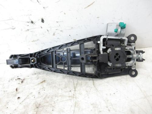 Høyre bak utvendig håndtak OPEL CORSA D (S07) 1.4 (L08, L68) | BP19667956C130 