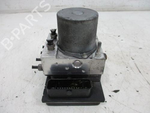 Electronic module CITROËN C4 I (LC_) 1.6 HDi | BP18791897M83