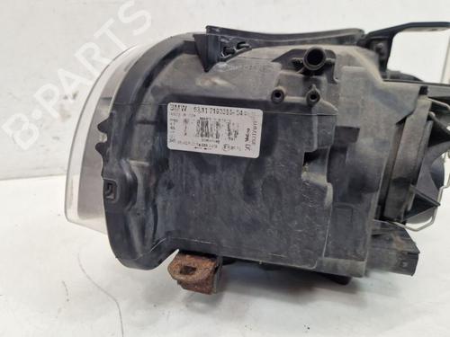 Right headlight BMW 1 (E87) 116 i | BP37094724C29 - Image 3