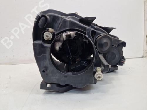 Left headlight VW GOLF VI Variant (AJ5) 1.6 TDI | BP39908798C28 - Image 5