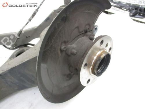 Left rear steering knuckle BMW 2 Active Tourer (F45) 216 d | BP18758086M27 