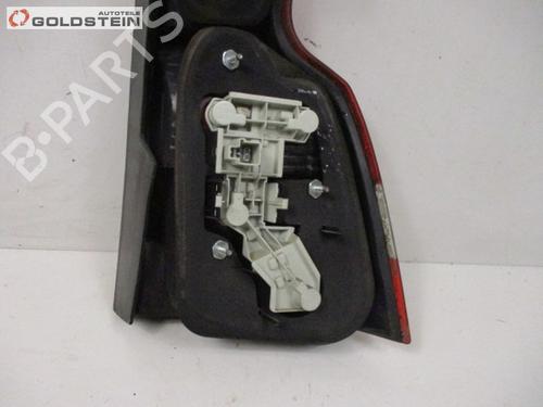 Left taillight VOLVO V50 (545) 2.0 D | BP37110099C34 - Image 7