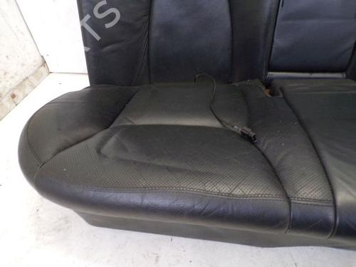 Rear seat MERCEDES-BENZ S-CLASS (W220, V220) S 320 CDI (220.026, 220.126) | BP29084581C17 