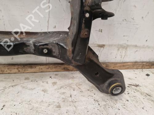 Rear axle FORD MONDEO IV (BA7) 2.0 EcoBoost | BP29103943M2 