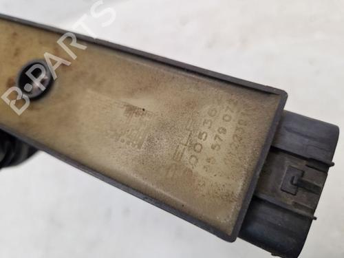 Ignition coil OPEL MERIVA B MPV (S10) 1.4 (75) | BP31702251M94 