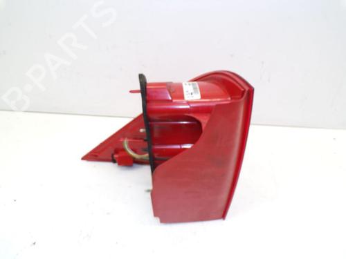 Left taillight PEUGEOT 1007 (KM_) 1.4 HDi | BP38504980C34 - Image 6
