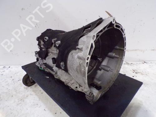 Gearbox BMW 5 (G30, F90) 520 i | BP29098569M3 