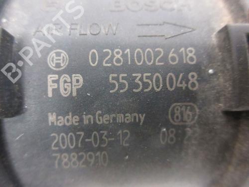 Mass air flow sensor OPEL CORSA D (S07) 1.3 CDTI (L08, L68) | BP29091713M95  - Image 8