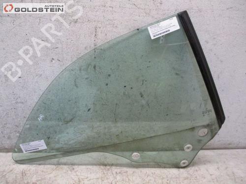 Used Rear right door window Rear right door window 25825851 25825851