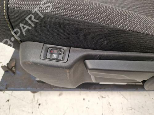 Left front seat CITROËN C3 III (SX) 1.2 VTi 68 | BP38029805C15 - Image 8