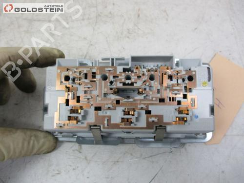 Interior roof light OPEL MERIVA B MPV (S10) 1.4 (75) | BP37100215I8 - Image 3