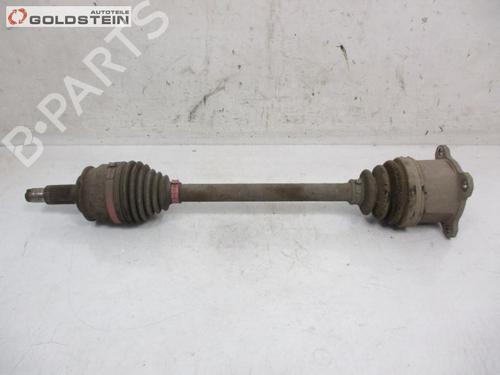 Drivaksel bagtil venstre SUZUKI GRAND VITARA II (JT, TE, TD) 1.6 All-wheel Drive (JB416) (106 hp) 18758322