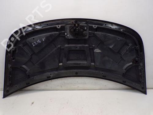 Hood SMART FORFOUR (454) 1.3 (454.031) | BP29101119C1 