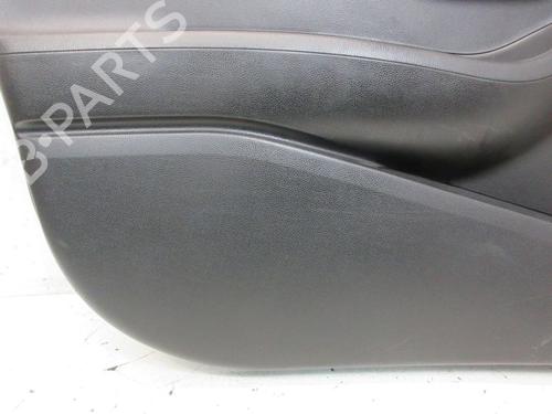 Front left panel KIA PICANTO II (TA) 1.0 | BP37127191C58 - Image 5