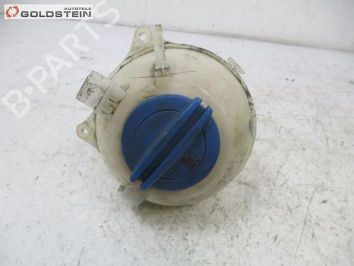 Expansion tank VW FOX Hatchback (5Z1, 5Z3, 5Z4) 1.4 TDI | BP18749649C120 