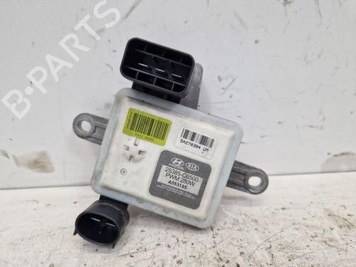 Used Control unit Control unit KIA SORENTO III (UM) 2.4 GDI (188 hp) 29523653 29523653