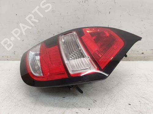 Right taillight RENAULT TWINGO III (BCM_, BCA_) 1.0 SCe 70 | BP37094501C35 - Image 5