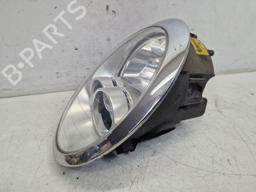 Right headlight MINI MINI Convertible (R52) Cooper S | BP33276575C29 - Image 3
