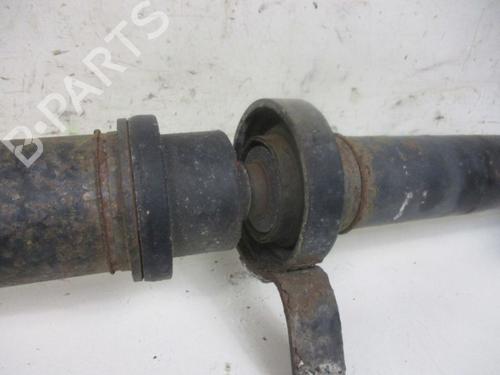 Driveshaft AUDI A4 B7 (8EC) 2.0 TFSI quattro | BP18798969M37