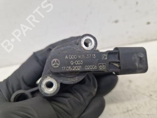 Electronic sensor MERCEDES-BENZ EQS (V297) EQS 450+ (297.123) | BP29100668M84 