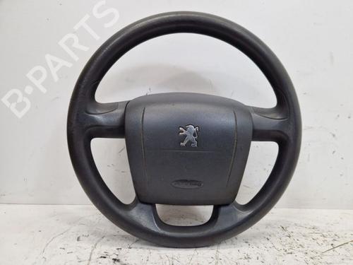 Used Steering wheel PEUGEOT BOXER Van 2.2 HDi 120 (120 hp) 29171352