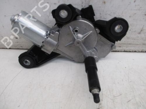 Rear wiper motor RENAULT KANGOO / GRAND KANGOO II (KW0/1_) 1.5 dCi 90 (KW05, KW08, KW0G, KW11) | BP29091916M102 