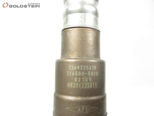 Electronic sensor NISSAN PULSAR Hatchback (C13) 1.5 dCi | BP37107427M84 - Image 4