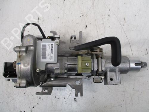 Steering column RENAULT KANGOO / GRAND KANGOO II (KW0/1_) 1.5 dCi 90 (KW05, KW08, KW0G, KW11) | BP29091965M21 
