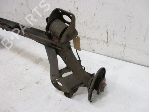 Rear axle VW NEW BEETLE (9C1, 1C1) 2.0 | BP18791958M2 